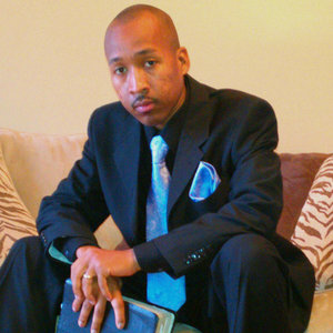 Messages from Timothy Titus Daugett - Volume 2Timothy Titus Daugett, pastor of Rivers of Living Water Church in Duluth, GA cover