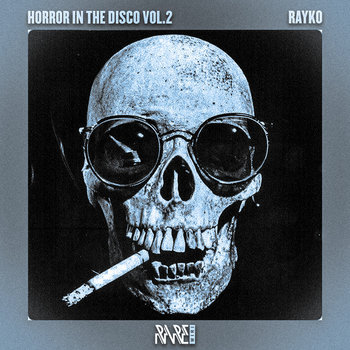 disco cigarette Horror In The Disco vol.2 | Rayko