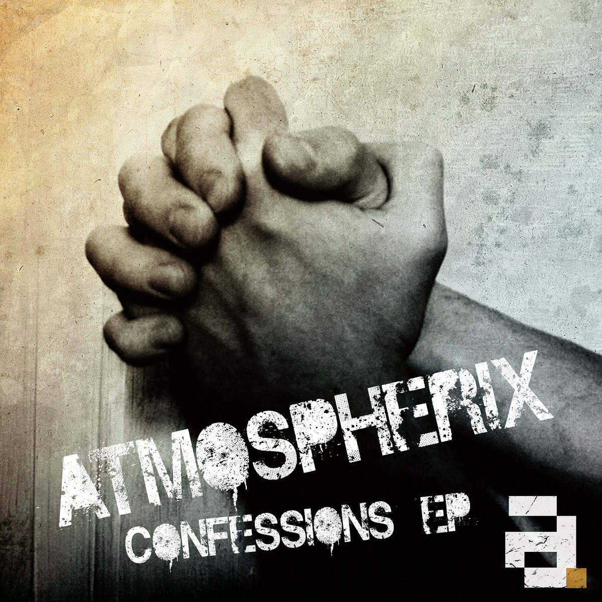マイケル & ストーミー · オマーティアン ·AOR Confessions EP (ARX036) | Atmospherix | Architecture Recordings