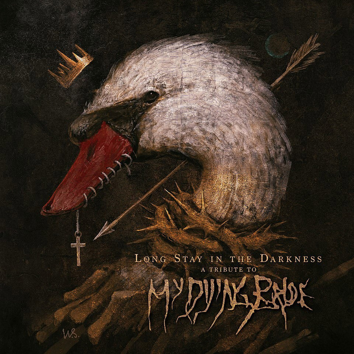 My dying bride mp3 дискография скачать торрент