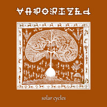 Solar Cycles cover art