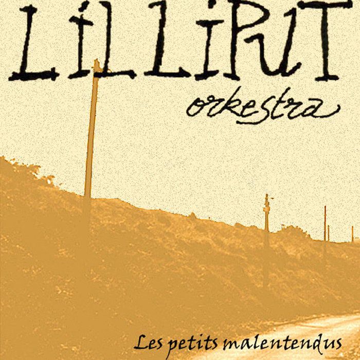 khilim lilliput orkestra lilliput orkestra bandcamp