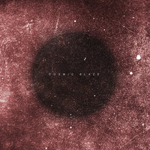 Cosmic Blaze cover art