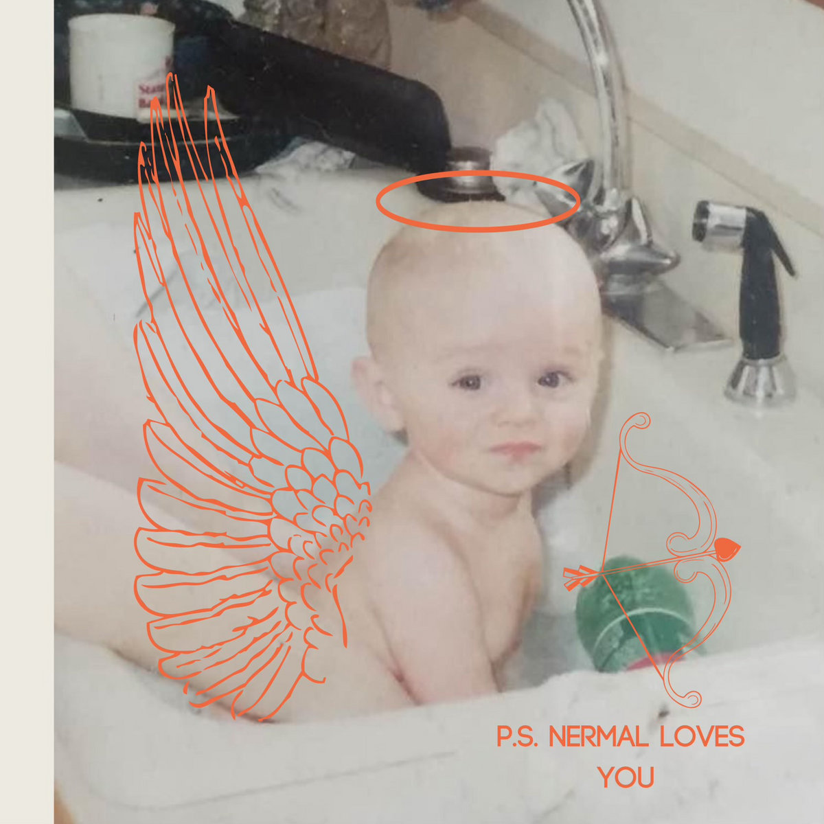 Nobody Sees Me Like You Do Ovid Elsie