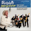 Deke Dickerson Sings The Great Instrumental Hits Cover Art