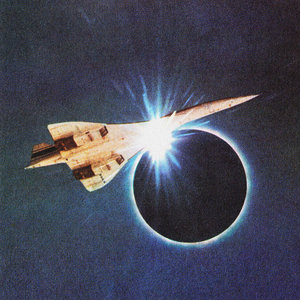 Black Mountain — Echoes b/w Flux