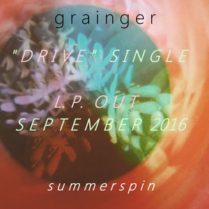 Drive(single) cover