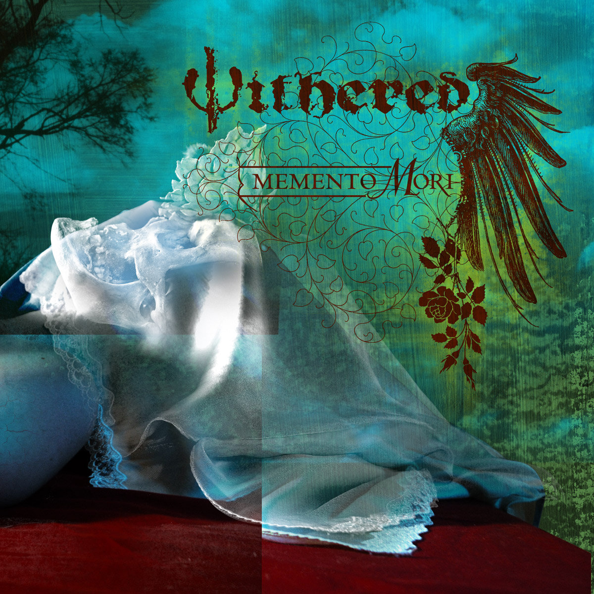Memento Mori | Withered