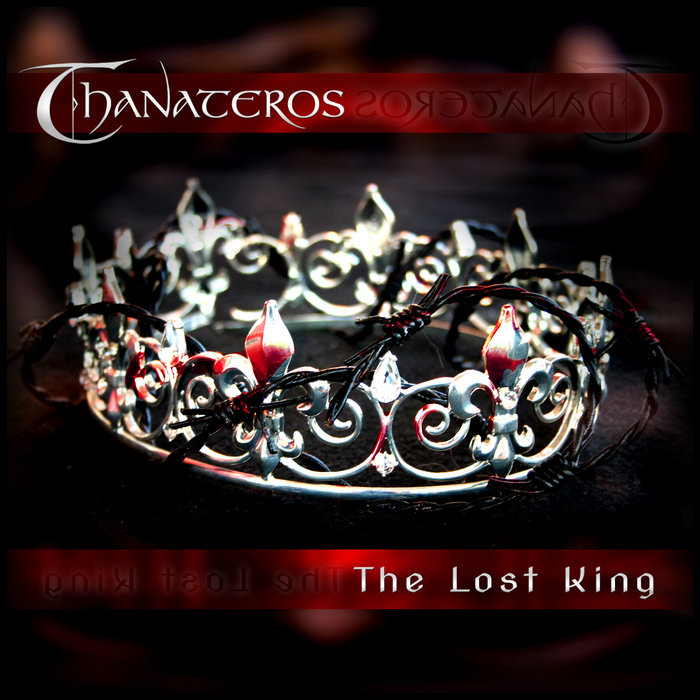 the lost king thanateros the lost king thanateros