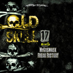 Old Skull 17