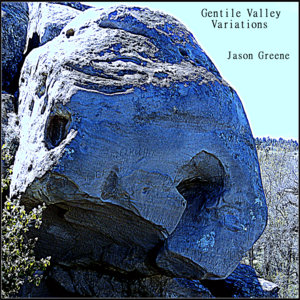 Gentile Valley Variations cover