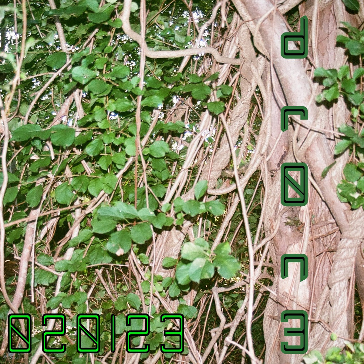 020123 | d r 0 n 3 | TUMORALPINE PRODUCTIONS