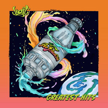 Music | Jigit