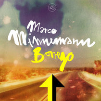 Marco Minnemann — Borrego