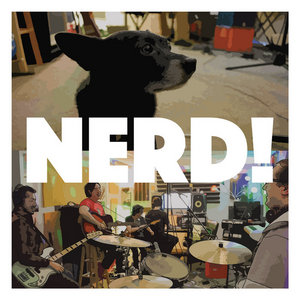 Nerd! cover