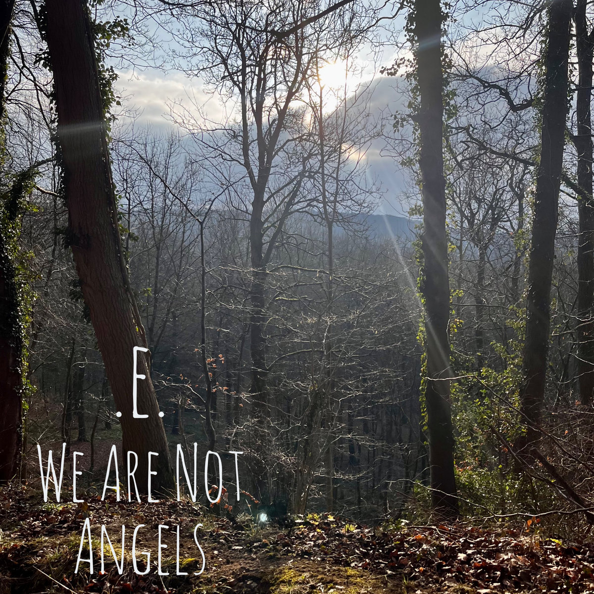 We Are Not Angels | Dot Edit Dot