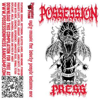 Music | Possession Press