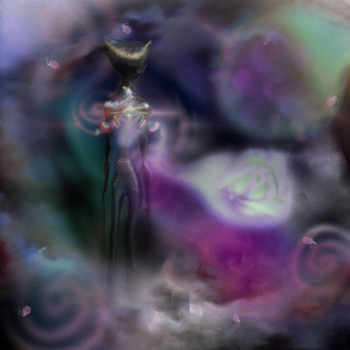 THE SOMNAMBULIST