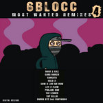 Most Wanted Remixes 4