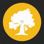 Diapason EP (Organic Music 018)