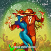 Gabberdisco 44 - Dance Until You Melt