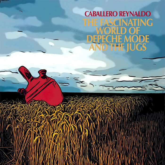 The fascinating world of Depeche Mode and the jugs | Caballero