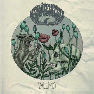 Besvärjelsen — Vallmo