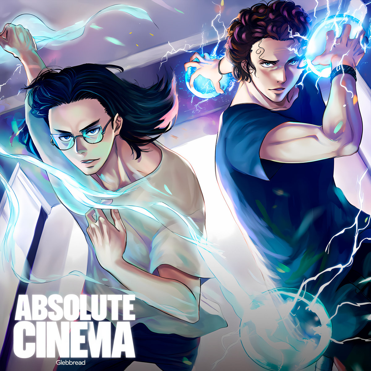 Absolute Cinema Text.pdf ABSOLUTE CINEMA | Glebbread