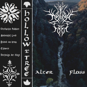 Cover of Alter Fluss