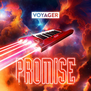 Promise (House Remix) cover
