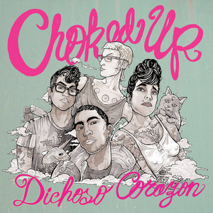 Dichoso Corazon cover