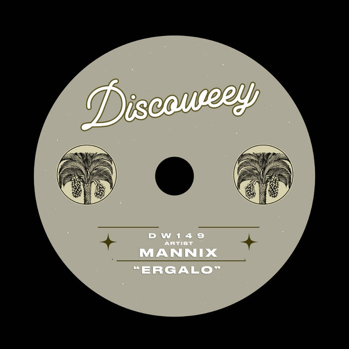 Ergalo