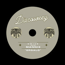 Discoweey — Ergalo