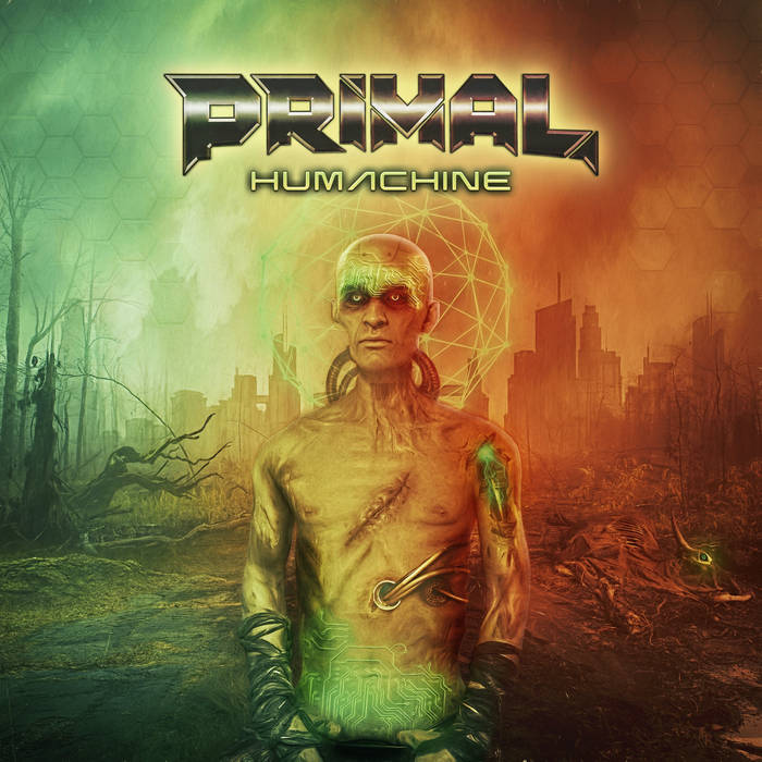 Music | PRIMAL