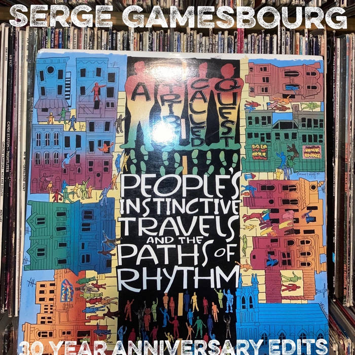 洋楽 a tribe called quest 4th album a-tribe-called-quest-beats-