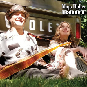 ROOT: Full Album cover