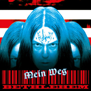 Mein Weg cover