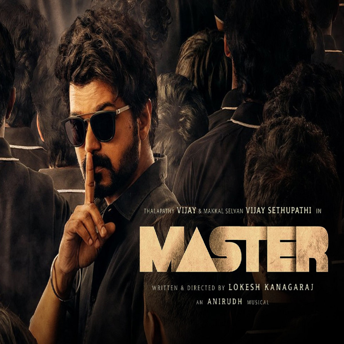 Watch Master (2021) Full Movie English Stream Movies
