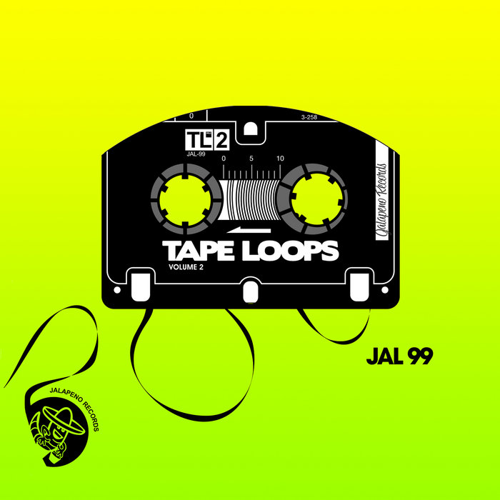 Tape Loops Vol. 2 Tape Loops AKA Skeewiff Skeewiff