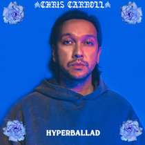 Hyperballad cover art