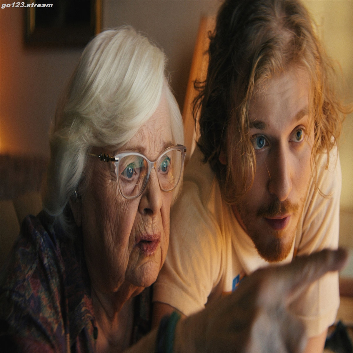 Watch Thelma 2024 FuLLMOvie'English Thelma 2024 Carolyn591