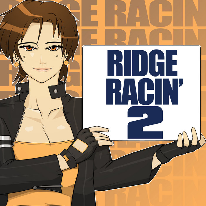 Ridge Racin 2 | Cxldr3