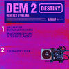 Destiny RMXs Cover Art