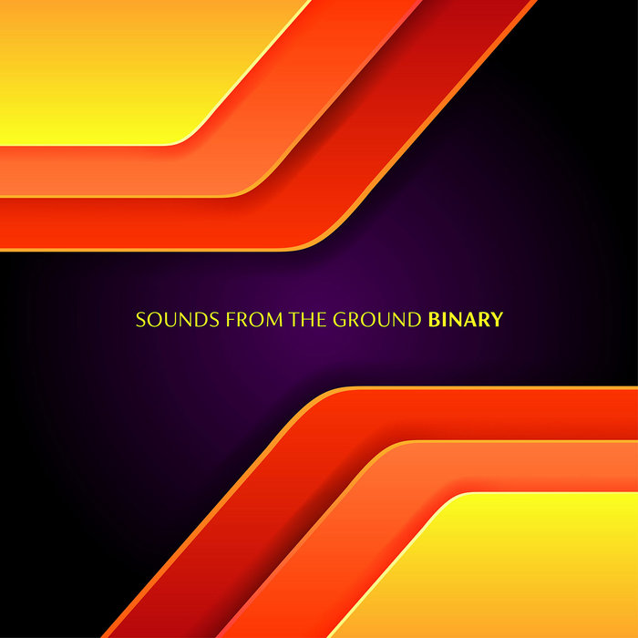 Binary Sounds From The Ground