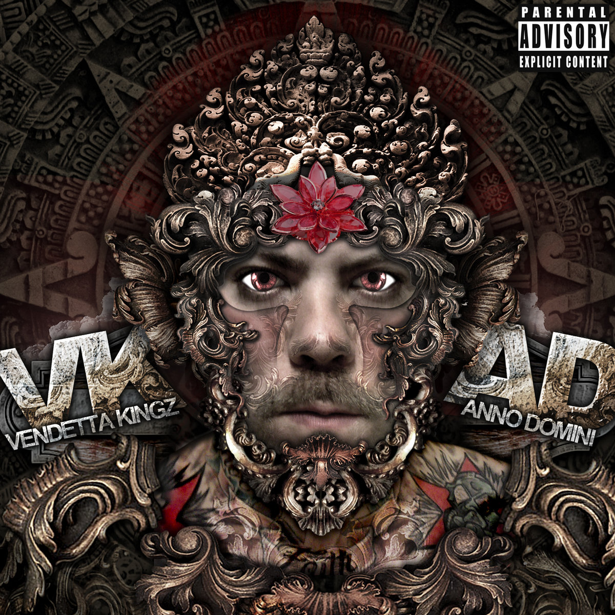 VK v.s. Anno Domini - V.K.A.D. | Vendetta Kingz