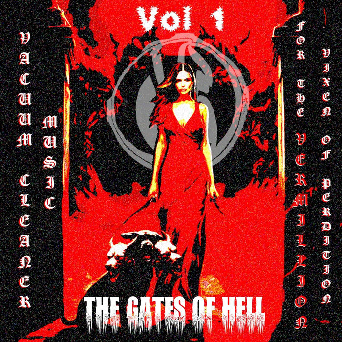 洋楽 Infernal gates / From the mist of dark Infernal Gates – From