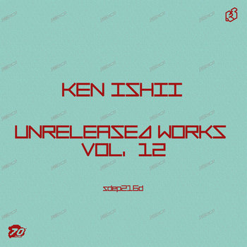 Music | Ken Ishii