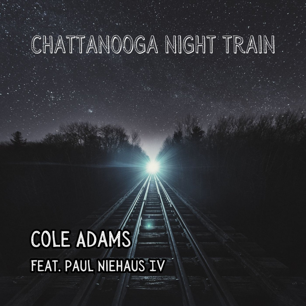 Chattanooga Night Train