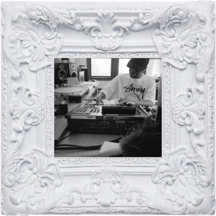 Heavy D - Nuttin' But Love (Kidy Dany Remix), by Kidy Dany