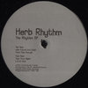Herb Rhythm - The Rhythm EP - PPR16